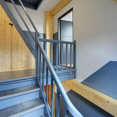 Mega Widok Apartment *