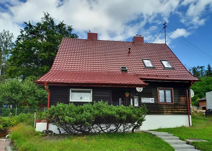 Apartment Mega Widok