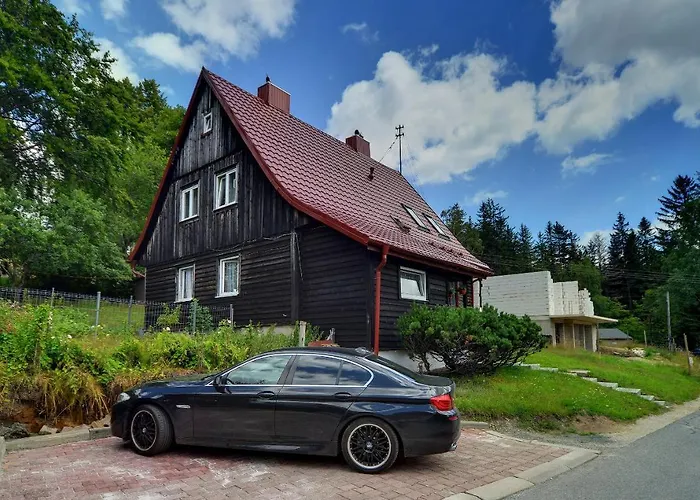 Mega Widok Apartment