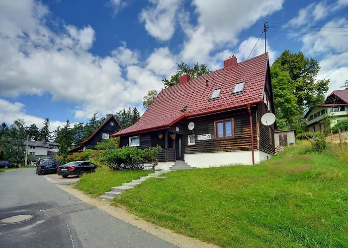 Apartment Mega Widok Schreiberhau