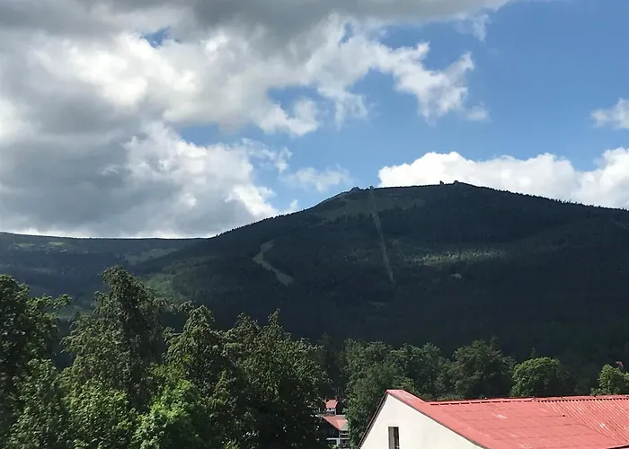 Mega Widok Schreiberhau