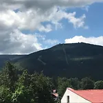 Mega Widok Шклярска-Поремба