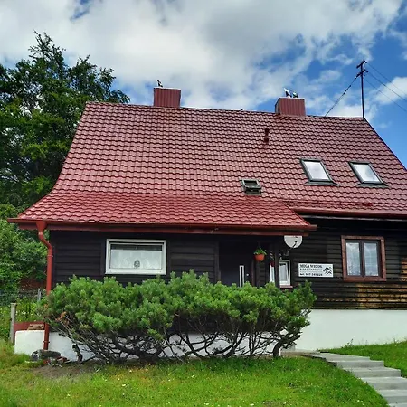 Appartement Mega Widok