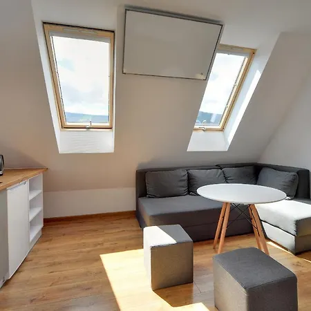 Mega Widok * 斯克拉斯卡波伦巴