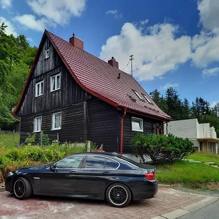 Mega Widok Appartement