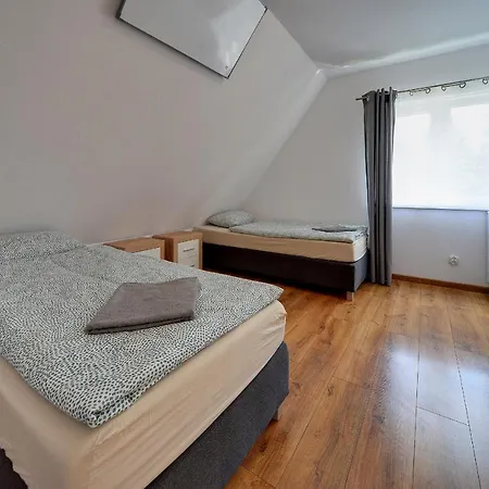 Mega Widok Szklarska Poręba
