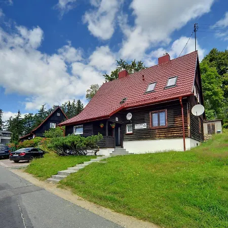 Apartment Mega Widok Szklarska Poreba